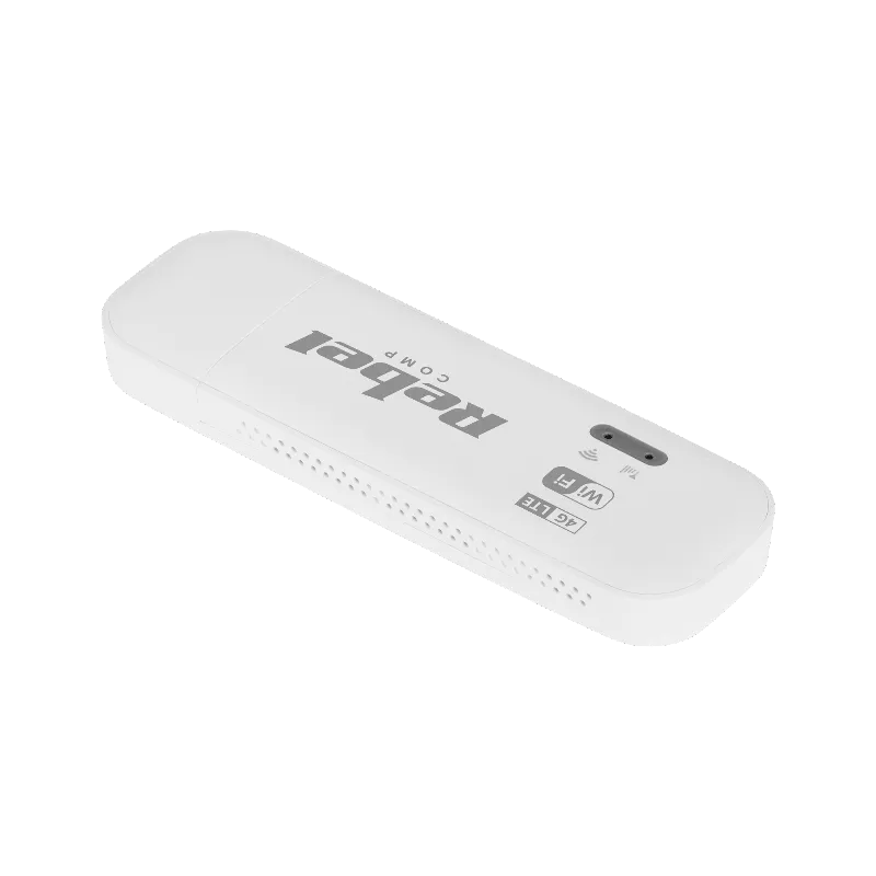 Router mobil 4G LTE Rebel RB-0700 cu Wi-Fi