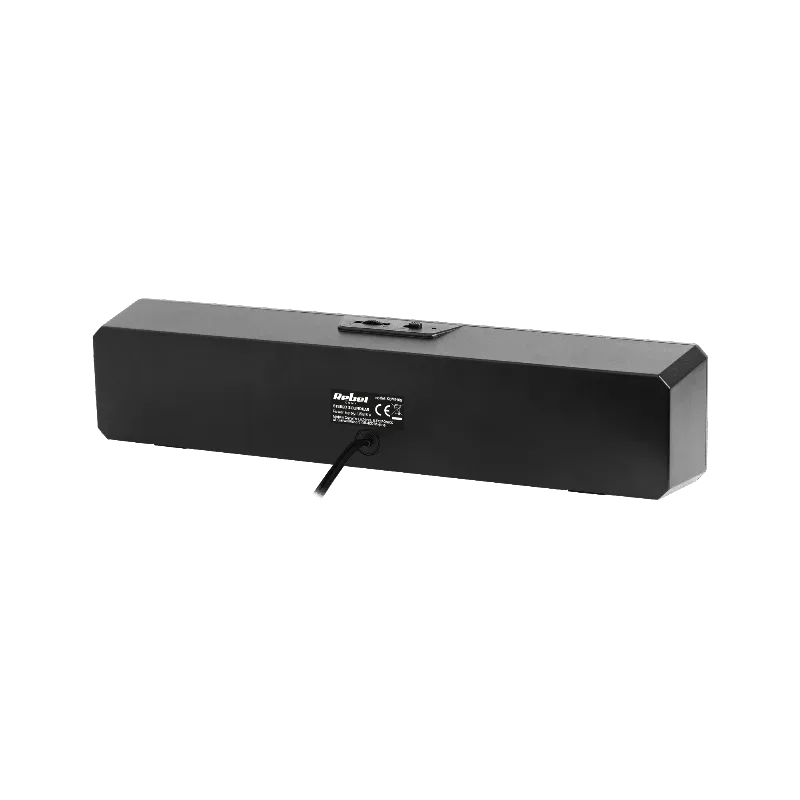 Boxa soundbar PC Rebel