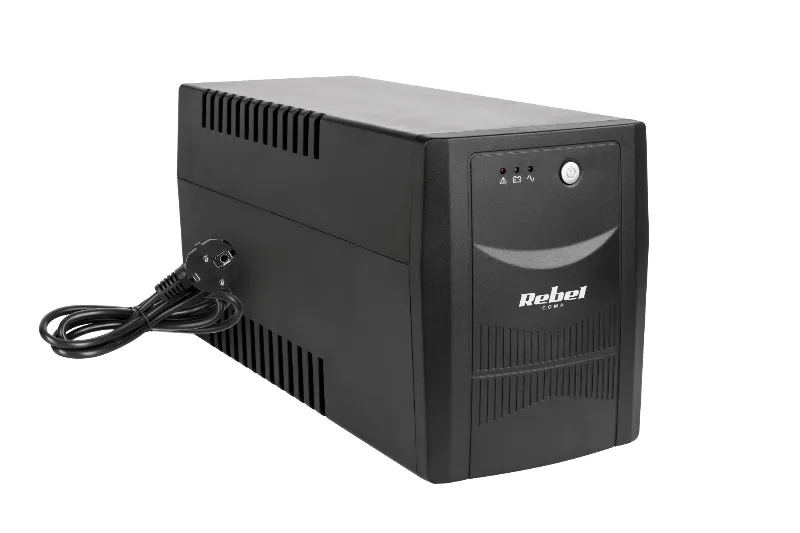 UPS offline Rebel Micropower 2000, 2000 VA / 1200 W
