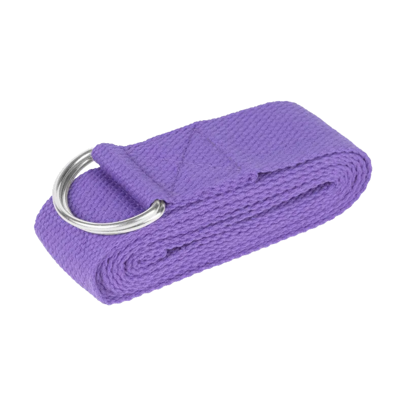 Chinga Curea Exercitii Yoga 183CM Rebel Active