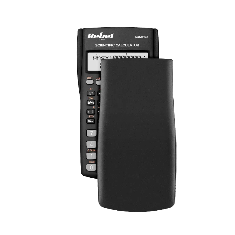 Calculator stiintific Rebel SC-200