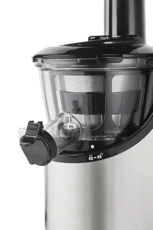 Storcator de Fructe Slow Juicer Teesa
