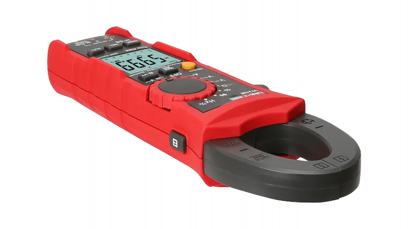 Clampmetru 600V 600A UT219E Uni-T Pro