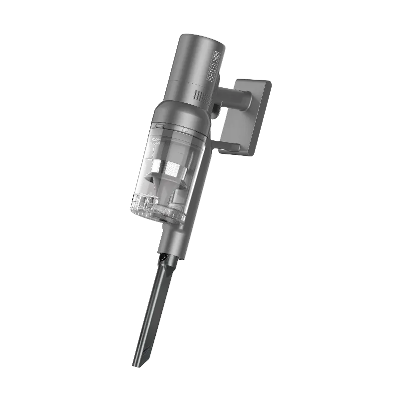 Aspirator cu acumulator 2 in 1 Teesa Sweeper 9000