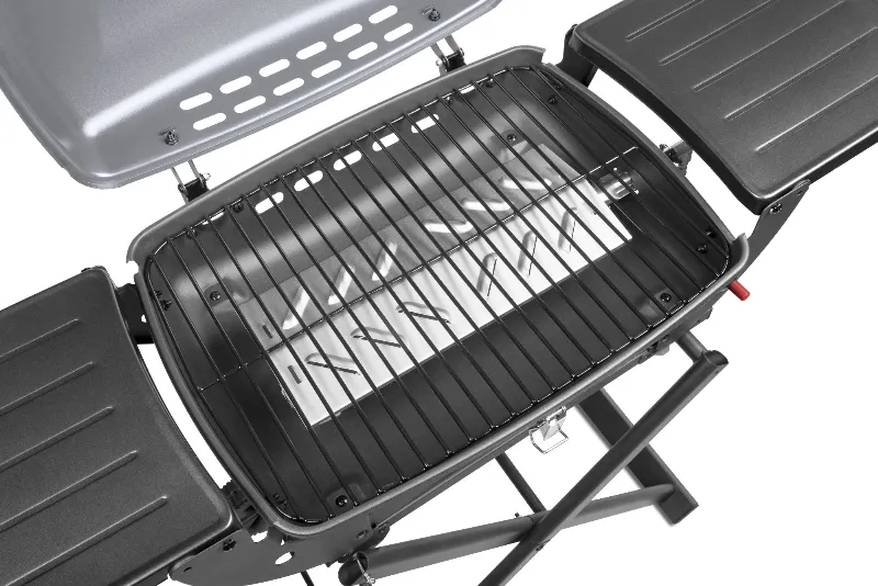 Grill Gaz Portabil / Pliabil Bbq-1000 Teesa