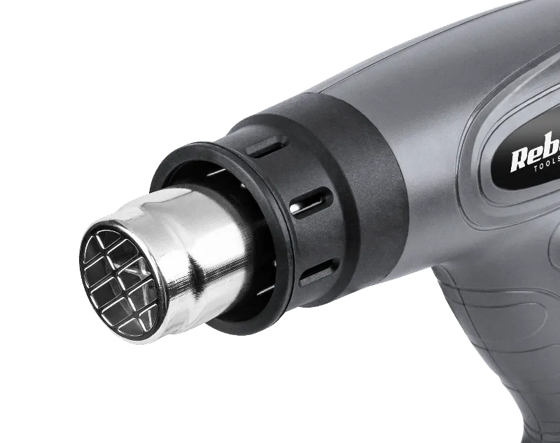 Pistol cu Aer Cald 2000W Rebel