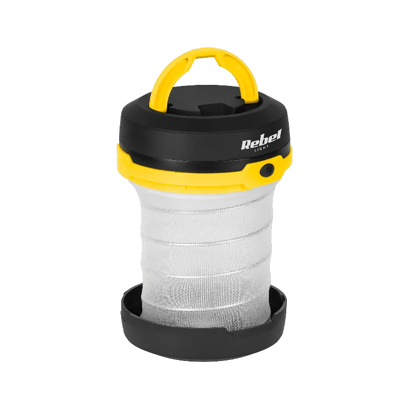 Lanterna camping LED Rebel