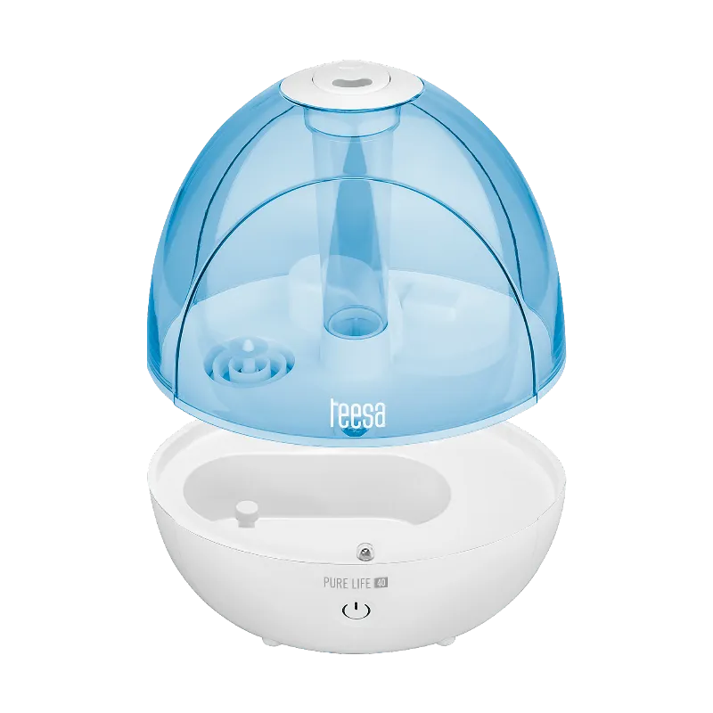 Umidificator de aer ultrasonic Teesa PURE LIFE 40, 1,8 l