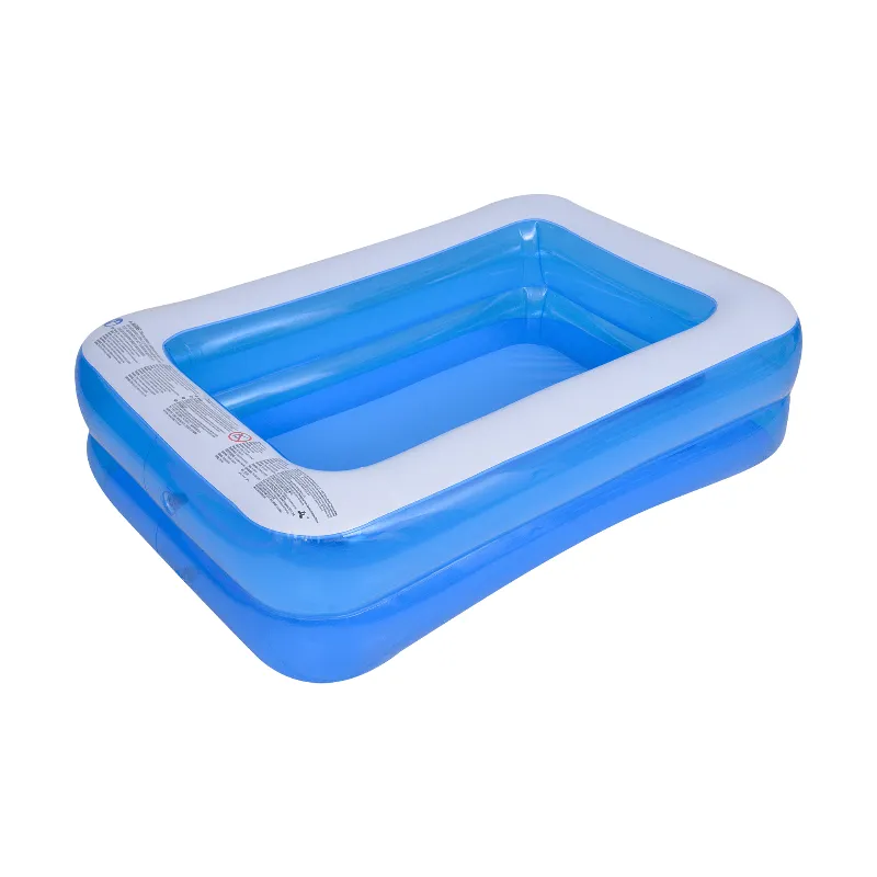 Piscina gonflabila SunClub 155 x 108 x 46 cm
