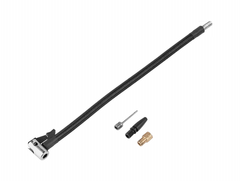 Compresor cu acumulator Rebel RB-1060, 20 V, 7 bar