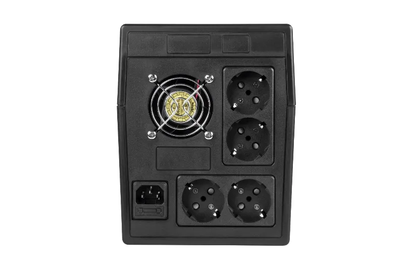 UPS Rebel Micropower 1500, 1500 VA / 900 W