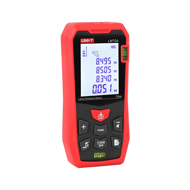 Telemetru Digital LM70A Uni-T