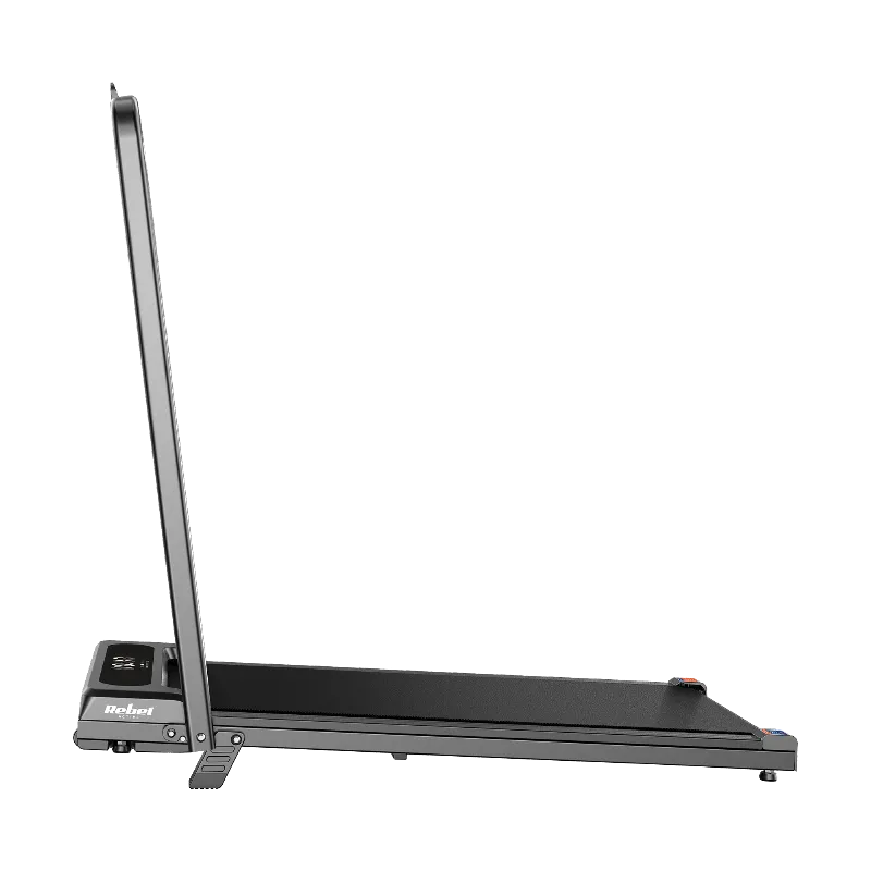 Banda de alergare electrica Rebel Active RBA-1017-PRO