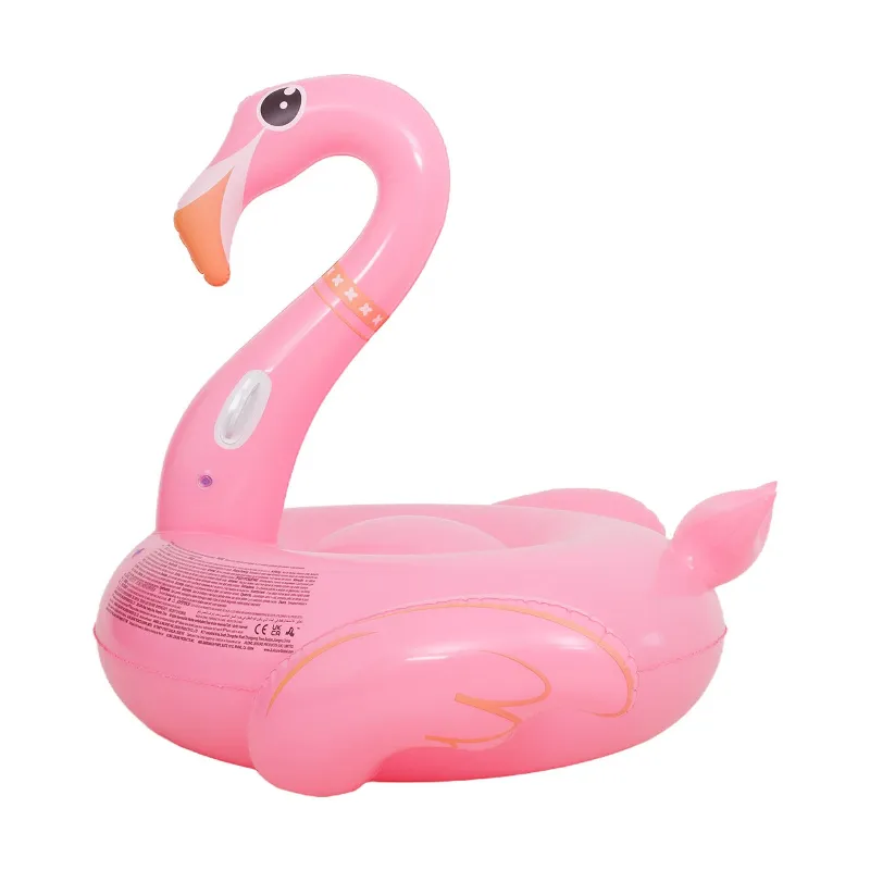 Saltea Gonflabila Model Flamingo Sunclub