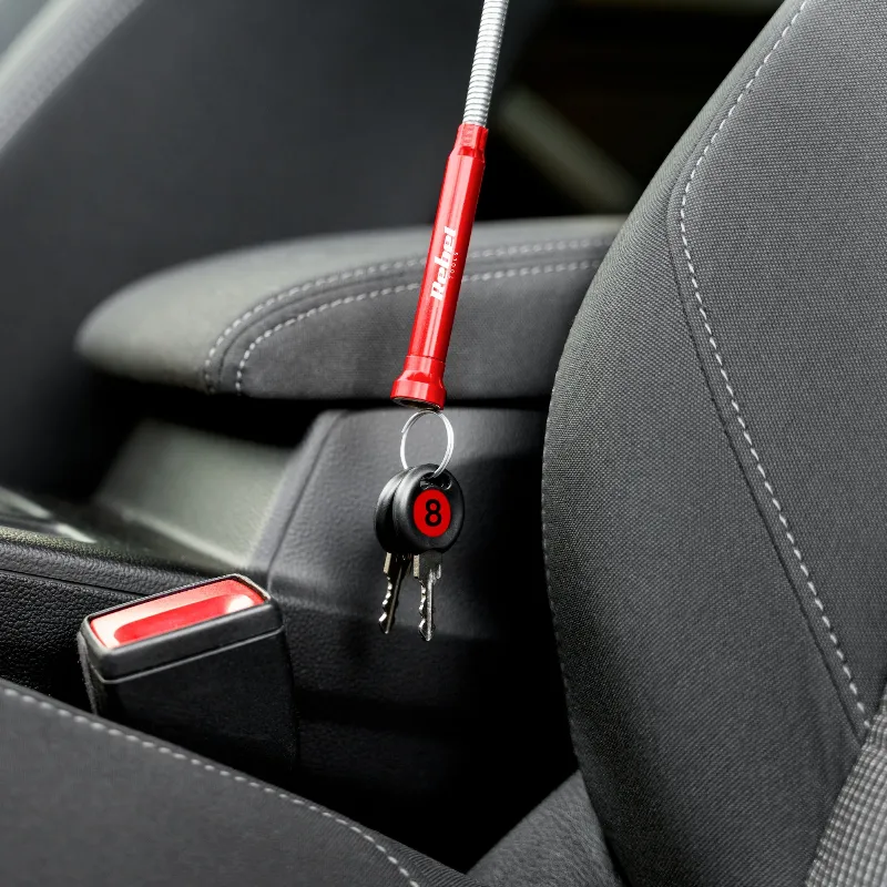 Cablu Pick Up Magnetic (1KG) cu LED Rebel