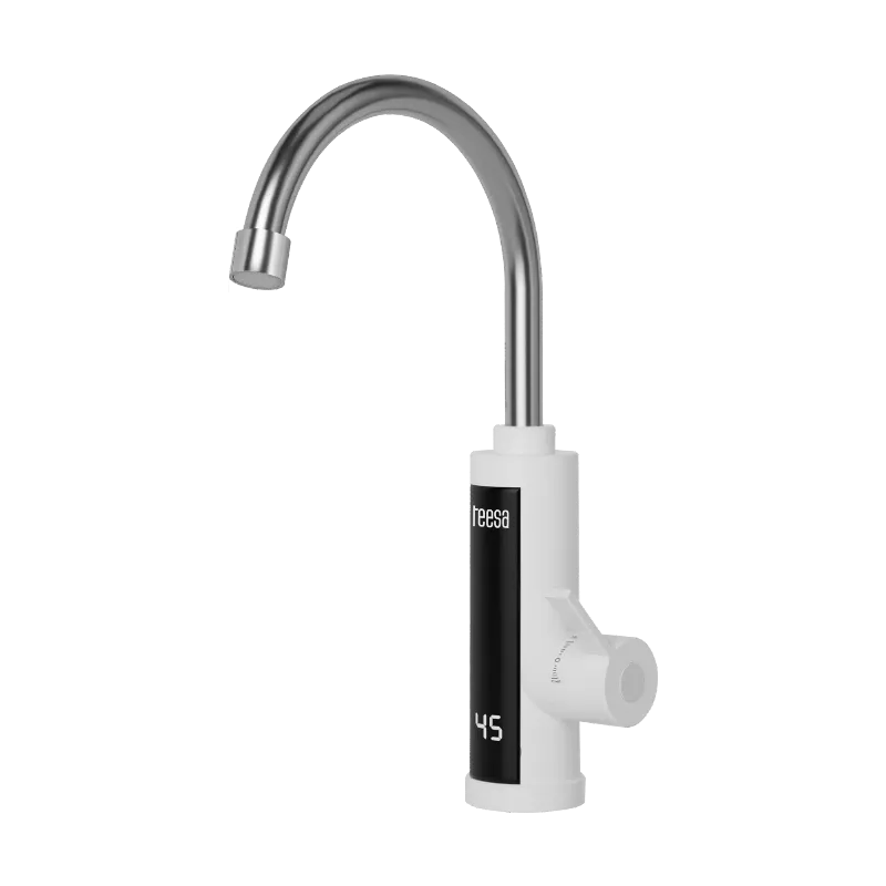 Robinet Instant Apa Calda 3500W Teesa