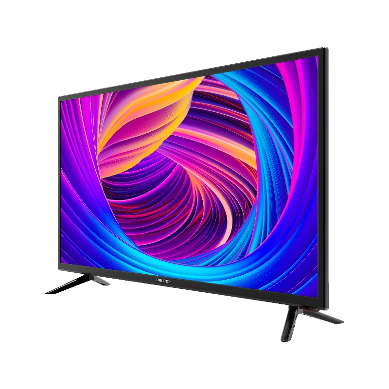 TV HD 32 Inch 81CM H.265 Hevc Cabletech