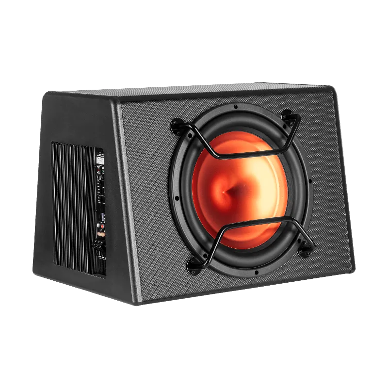 Tub Bass Activ Py-BB300 Max 500W