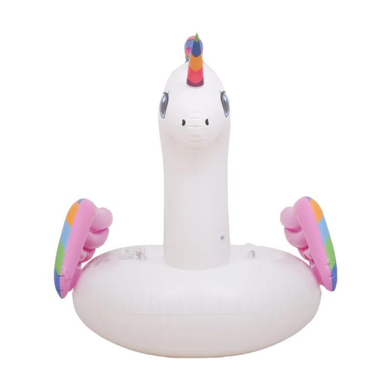 Barca Gonflabila Model Unicorn Sunclub