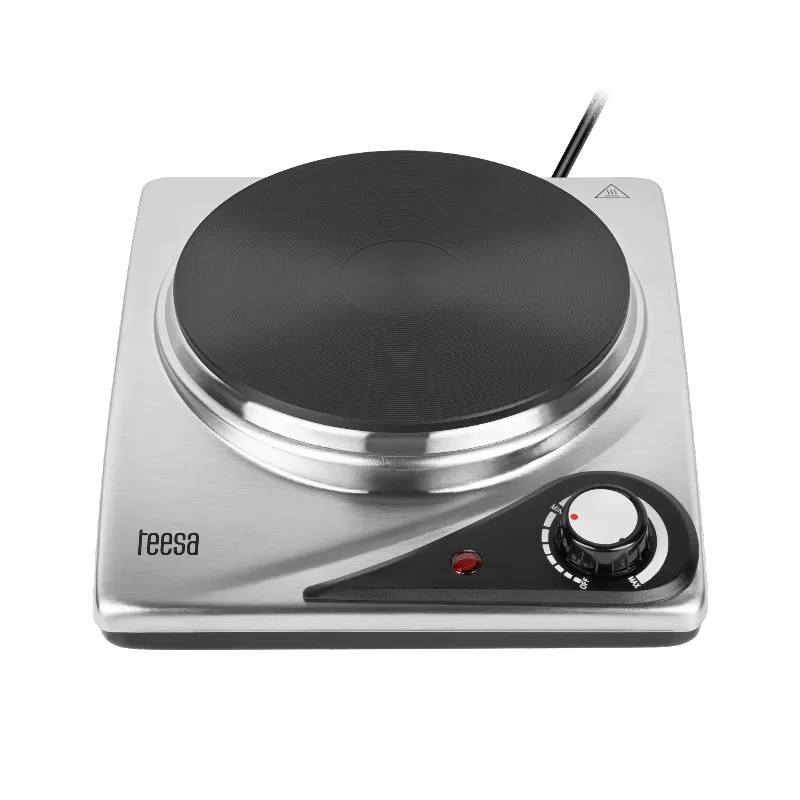 Plita Electrica 1500W Teesa