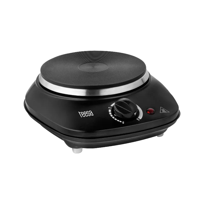 Plita Electrica 1000W Teesa