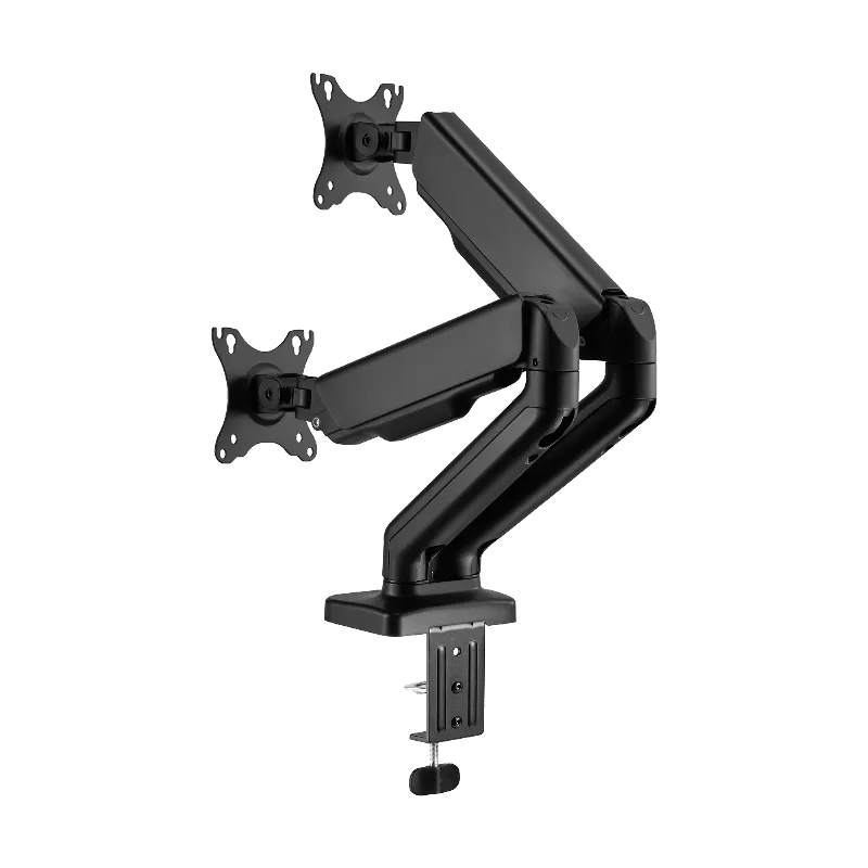 Suport 2X Monitor 17-32 Inch Cabletech