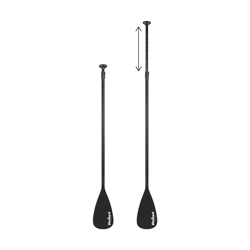 Placa Sup Gonflabila 350X80X15 CM Rebel Active