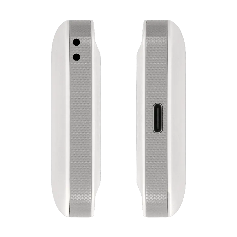 Modem Mi-Fi 4G LTE Rebel