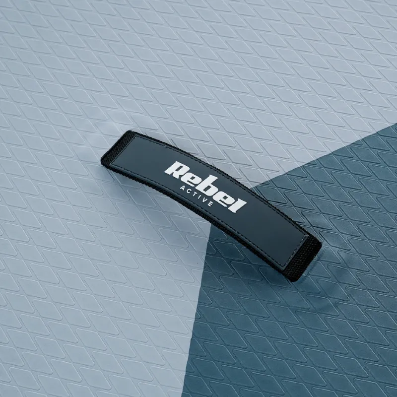 Placa Gonflabila Stand Up Paddle Sup Rebel Active