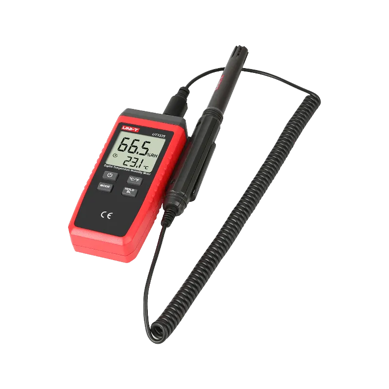 Multimetru Digital Temperatura UT333S Uni-T