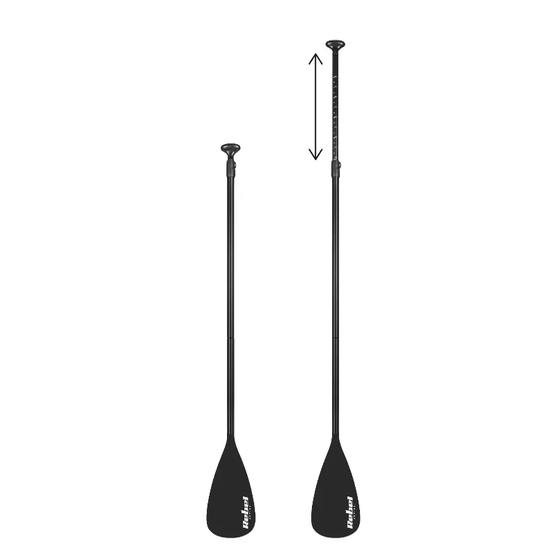 Placa Gonflabila Stand Up Paddle Sup Rebel Active