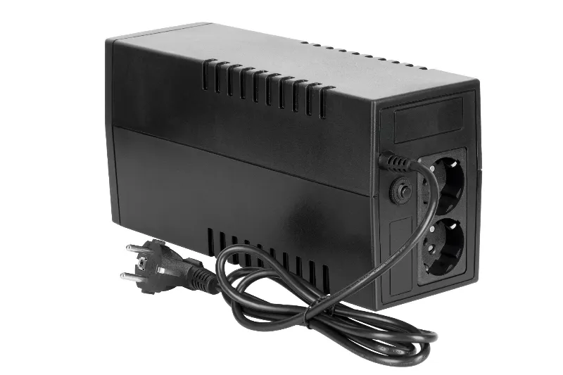 UPS Micropower 800 (800VA/480W)Rebel