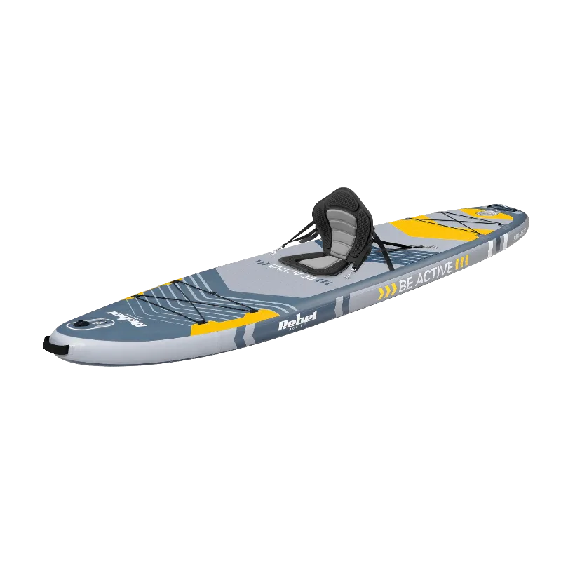 Placa Sup Gonflabila 335X84X15 CM Rebel Activ