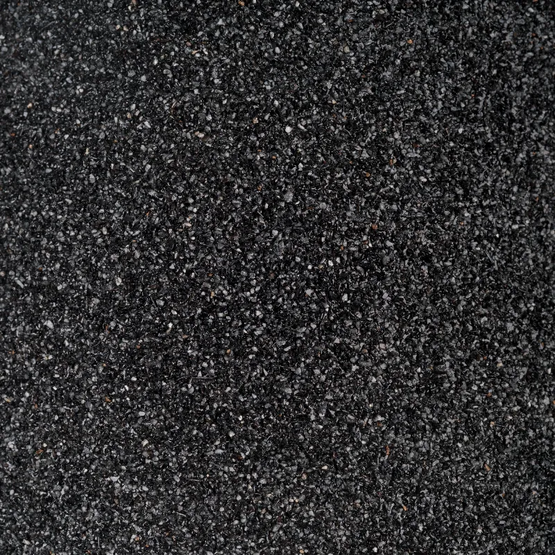 Banda antialunecare Rebel 0,75 mm x 50 mm x 5 m, neagra