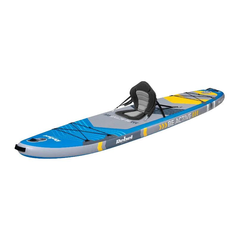 Placa Sup Gonflabila 335X84X15 CM Rebel Activ