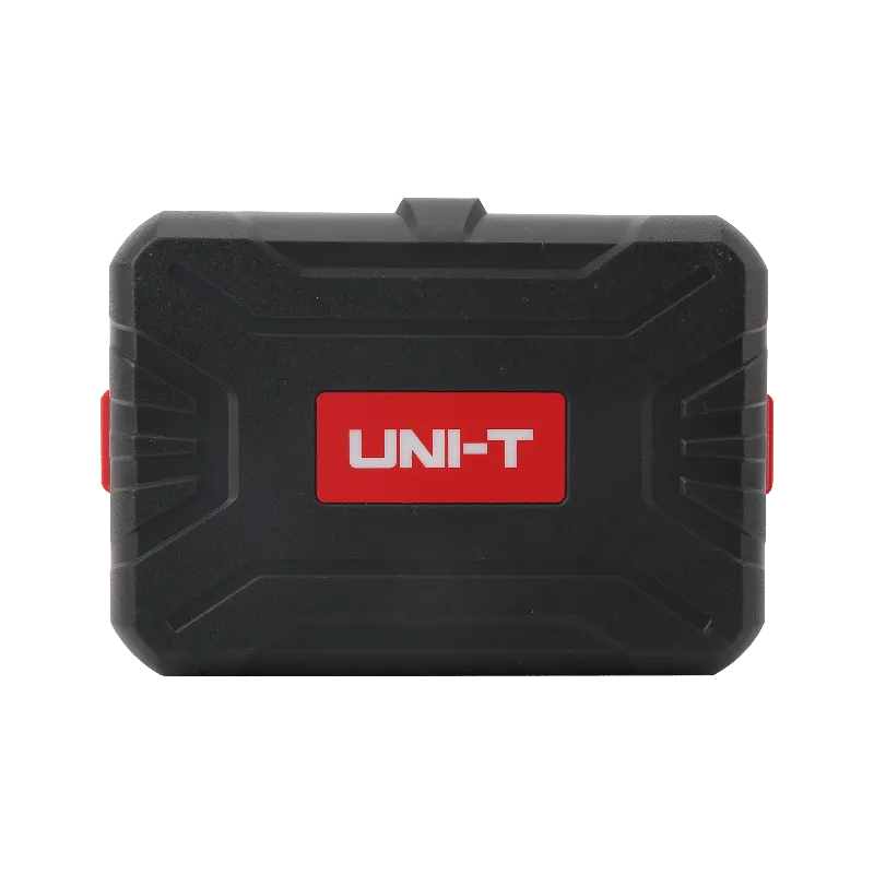 Tester de izolatie pentru instalatii fotovoltaice UNI-T UT503PV