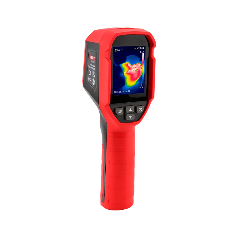 Camera termovizoare Uni-T UTi712S