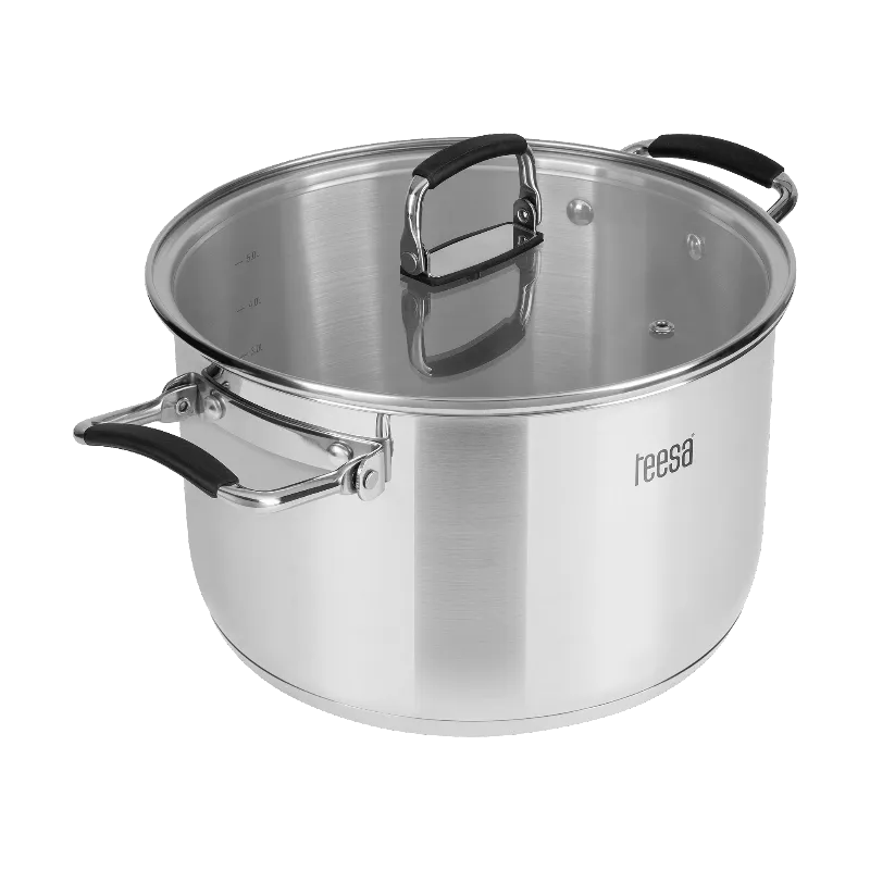 Set Oale Inox 304 Teesa Cook Prime