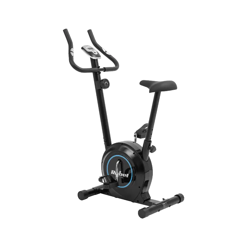 Bicicleta Fitness Magnetica Rebel Active