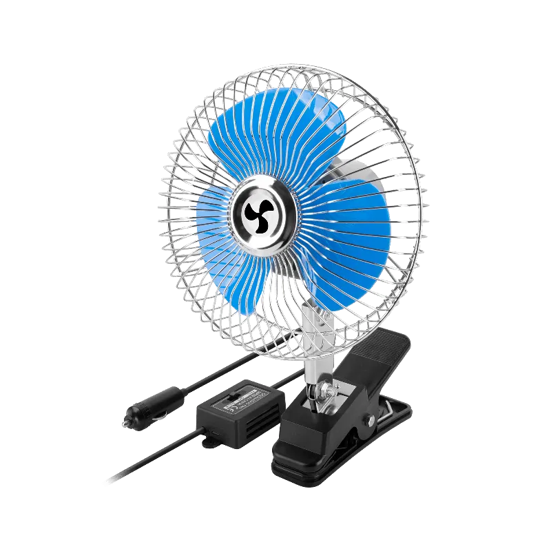 Ventilator Auto 24V 15CM