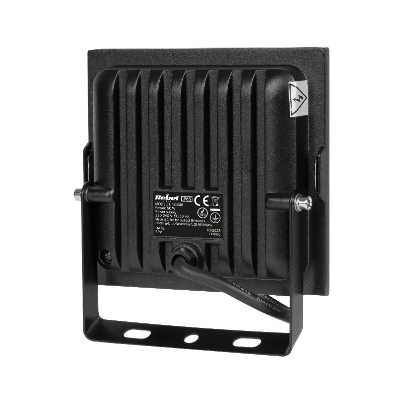 Reflector LED 50W 4000K 230V Rebel