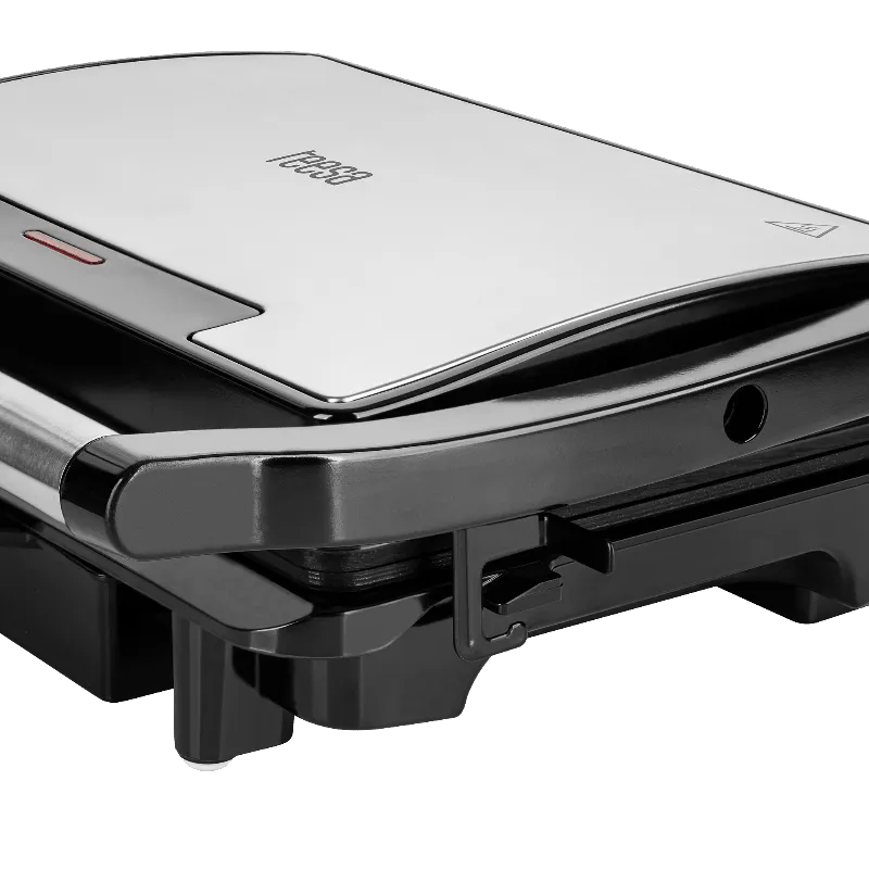 Grill Electric 1500W Panini Teesa