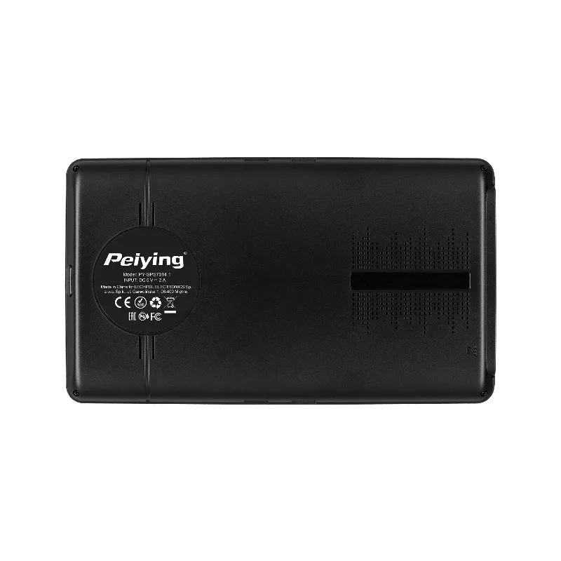 Sistem navigatie GPS Peiying PY-GPS7014.1 7 inch cu harta EU