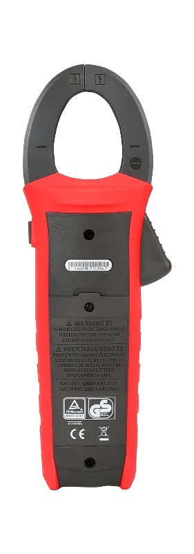 Clampmetru 600V 600A UT219E Uni-T Pro