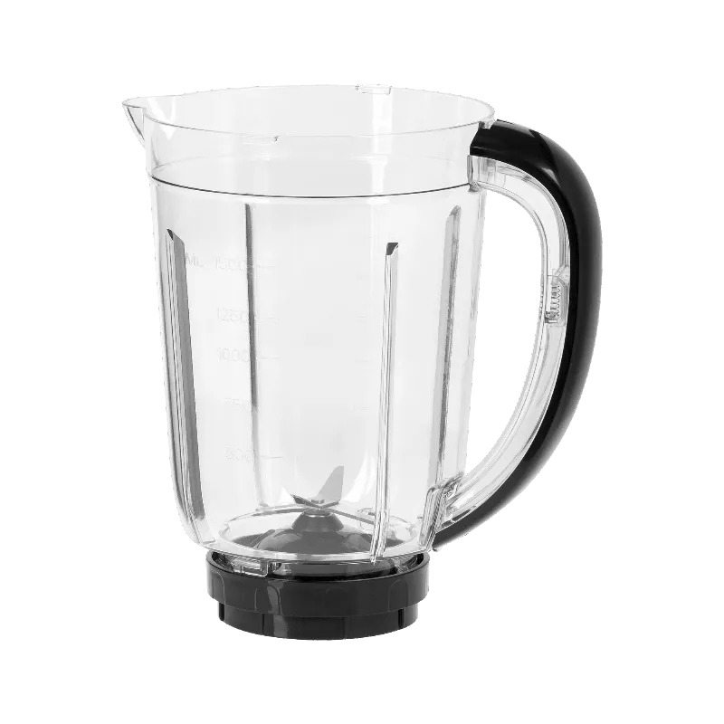 Blender Masa 500W 1.5L Negru Teesa
