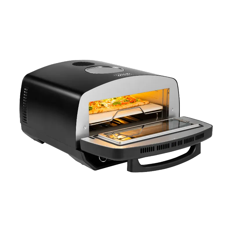 Cuptor pentru pizza Teesa SUPREME ELITE 2200 W