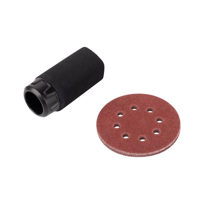 Slefuitor orbital 20V fara acumulator Rebel RB-1059