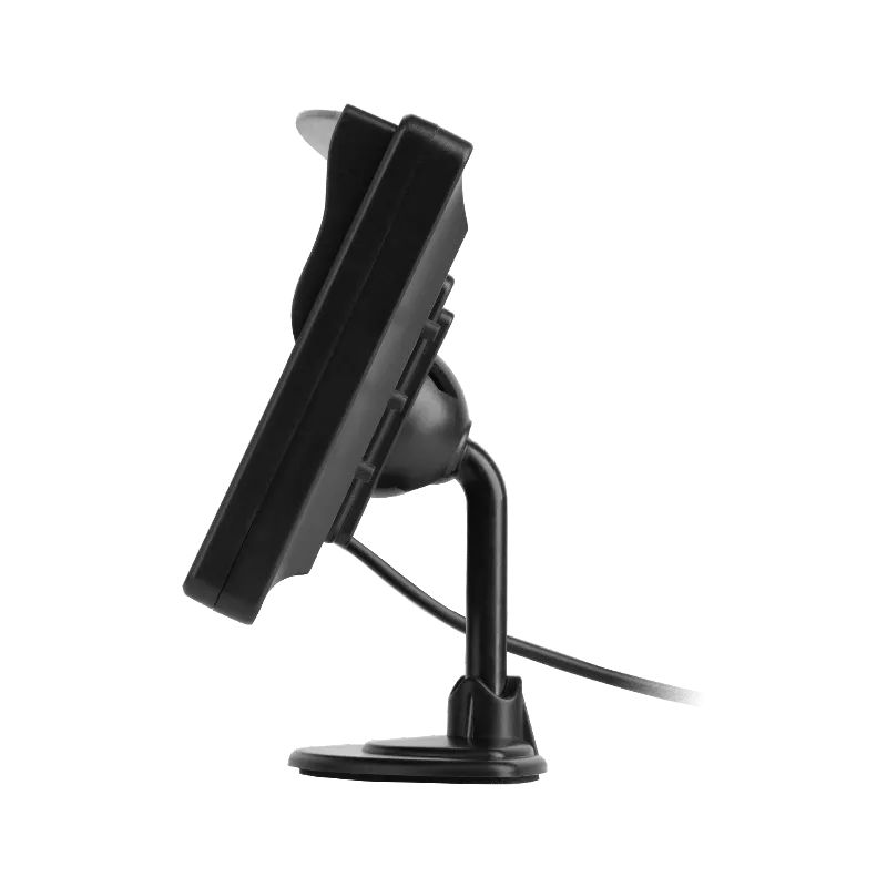 Monitor auto Peiying 5 inch
