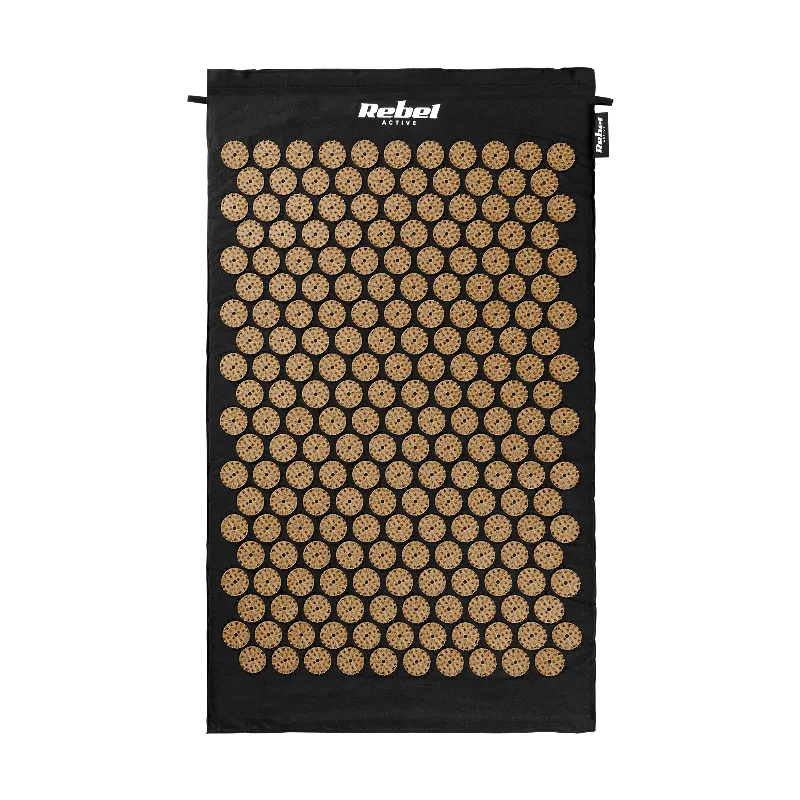Saltea Presopunctura cu Perna 72X42 CM Eco Rebel Active