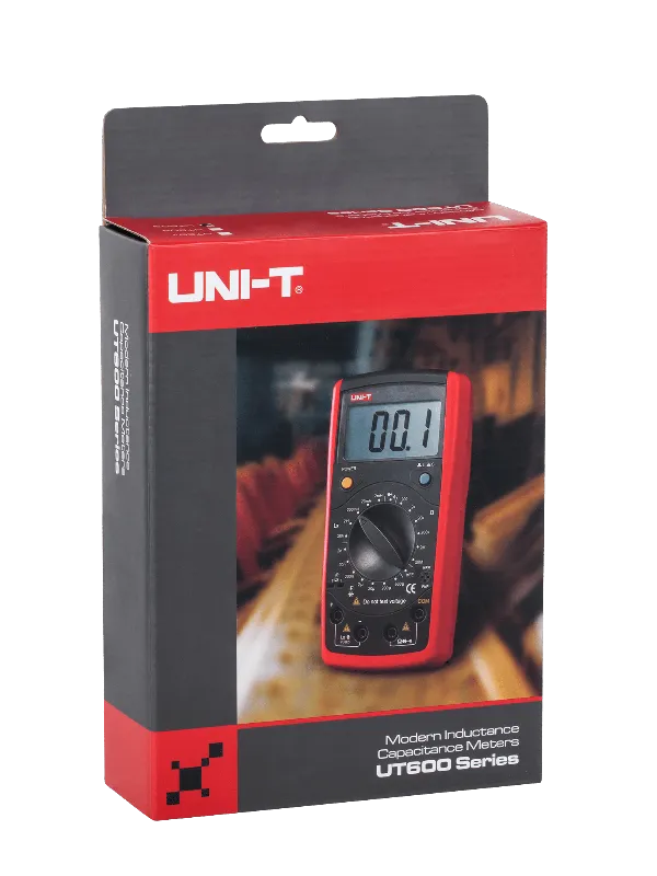 Multimetru Digital UT603 Uni-T